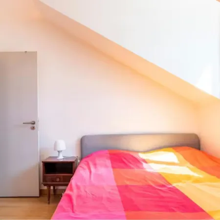 Welcoming In Flat With Terrace For Cat Lovers * Lissabon